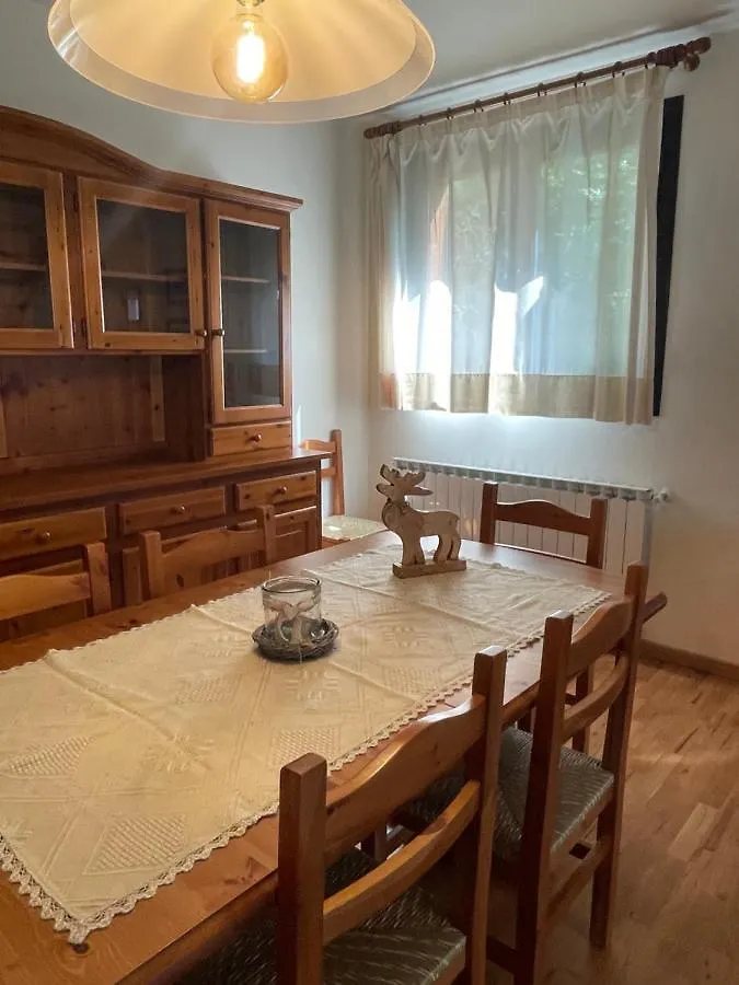 Residenza Riva Wellness Apartment Spa アベトーネ