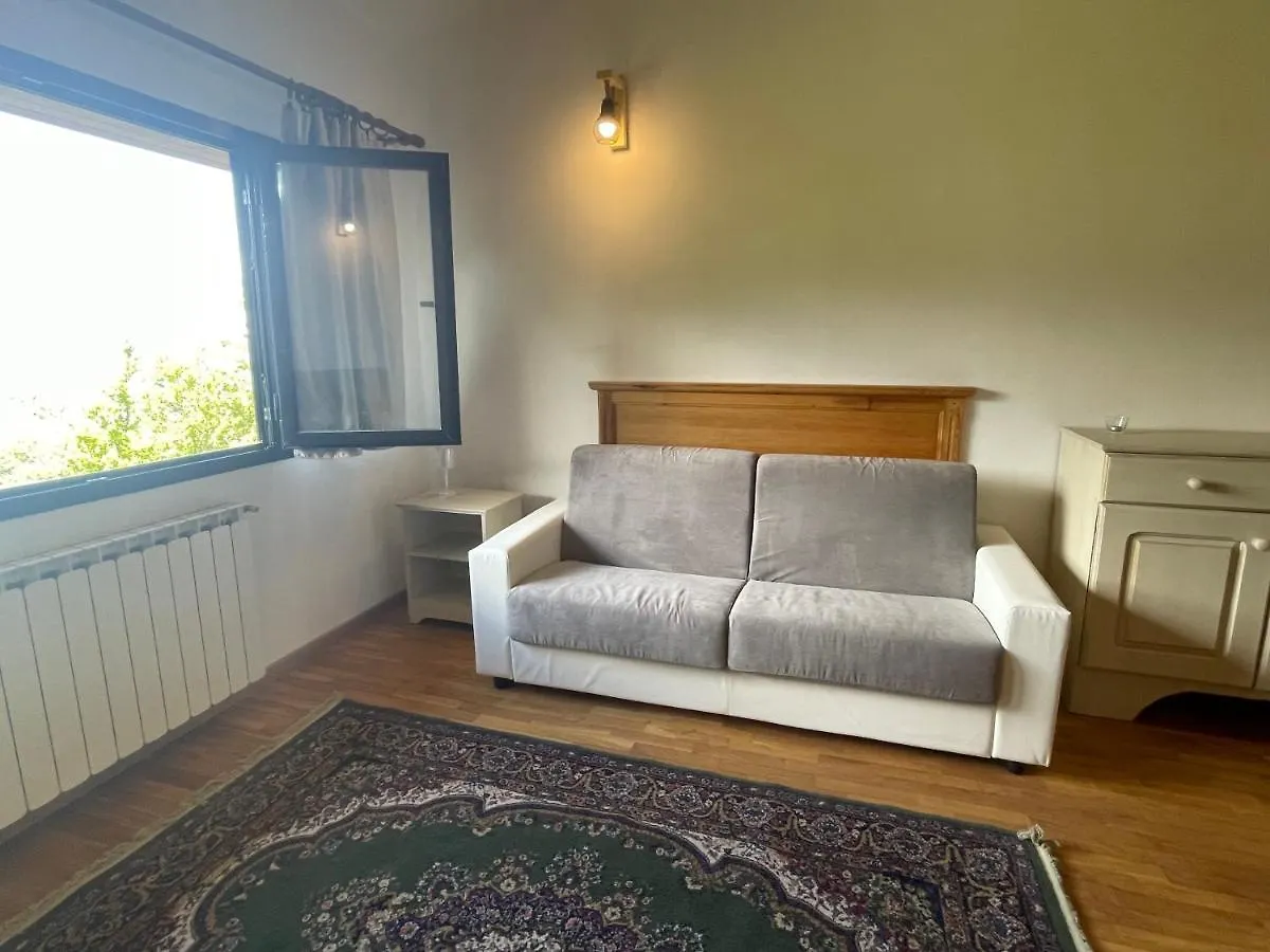 *** アパートホテル Residenza Riva Wellness Apartment Spa アベトーネ イタリア