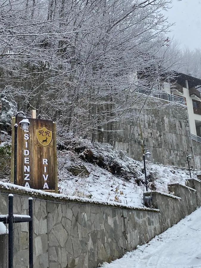 Aparthotel Residenza Riva Abetone