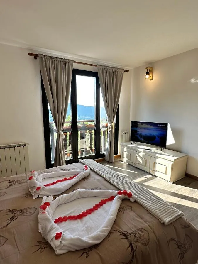 *** アパートホテル Residenza Riva Wellness Apartment Spa アベトーネ イタリア