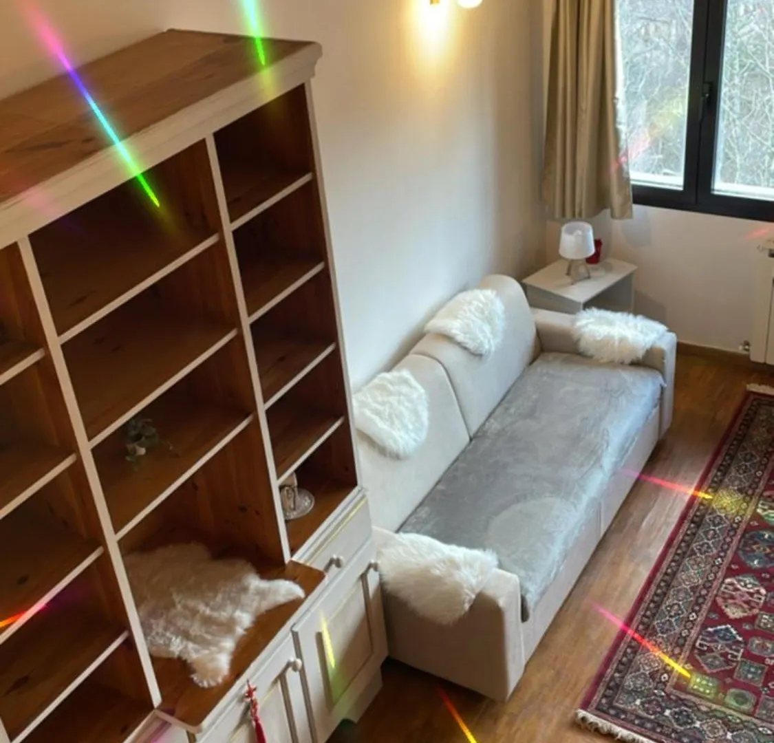 アパートホテル Residenza Riva Wellness Apartment Spa アベトーネ