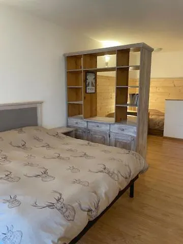 Residenza Riva Wellness Apartment Spa 아베토네