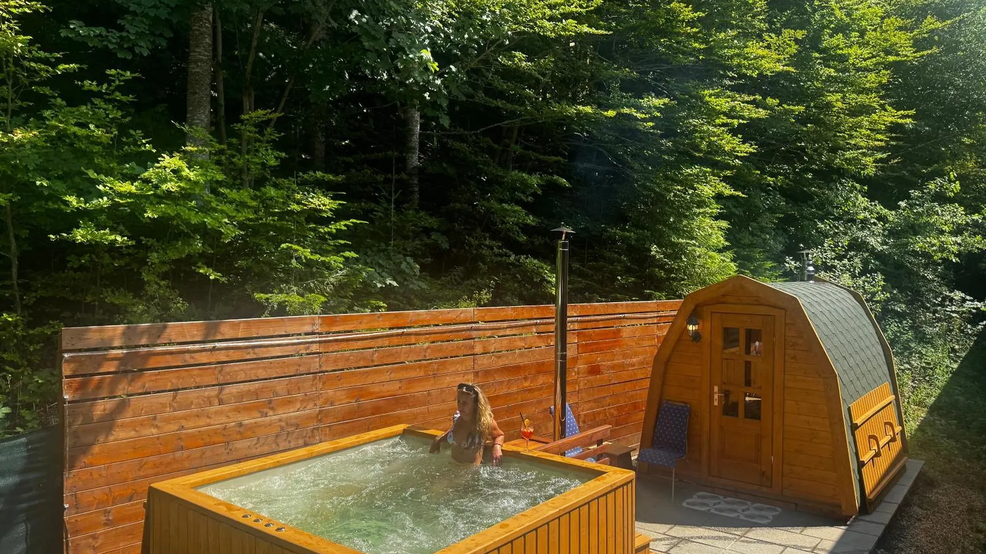 Aparthotel Residenza Riva Abetone