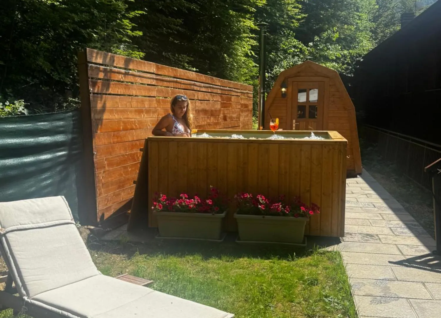 ***  Aparthotel Residenza Riva Abetone Italia