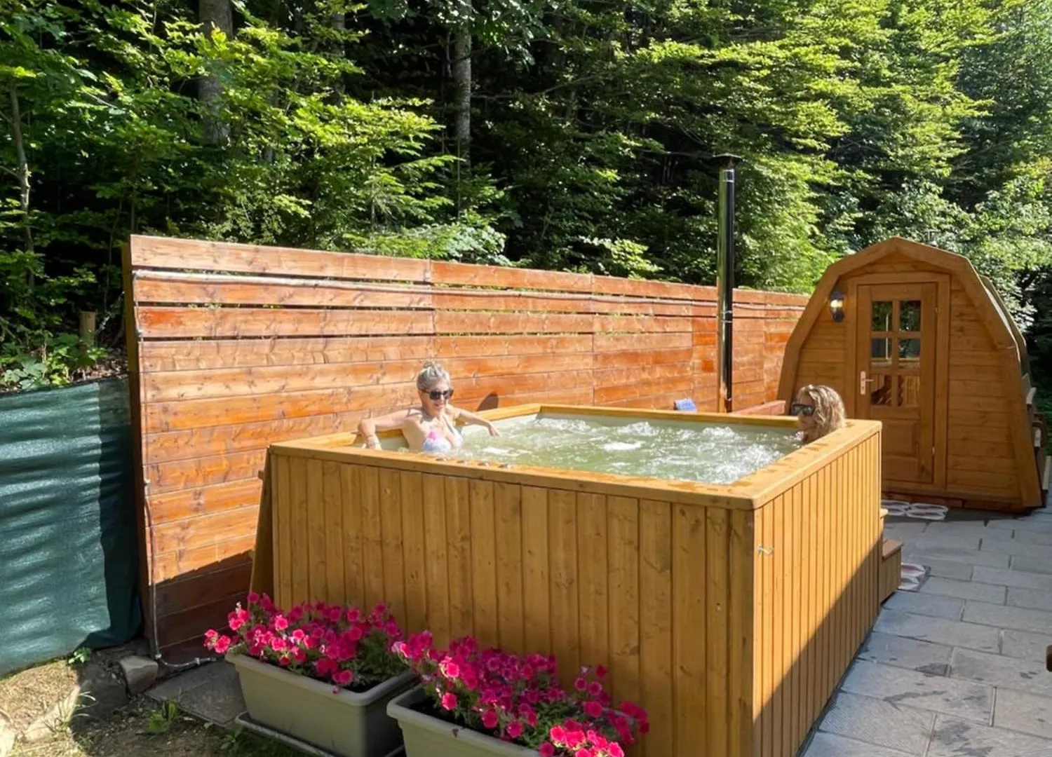 Aparthotel Residenza Riva Abetone