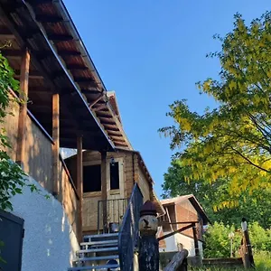 B&B Chalet Bed & Breakfast