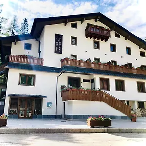 I Pionieri Hotel
