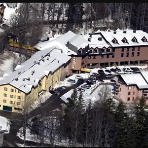 Boscolungo Hotel