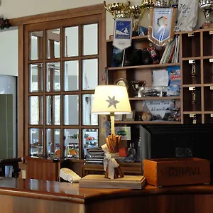 Sport Hotel