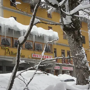 Primula Hotel
