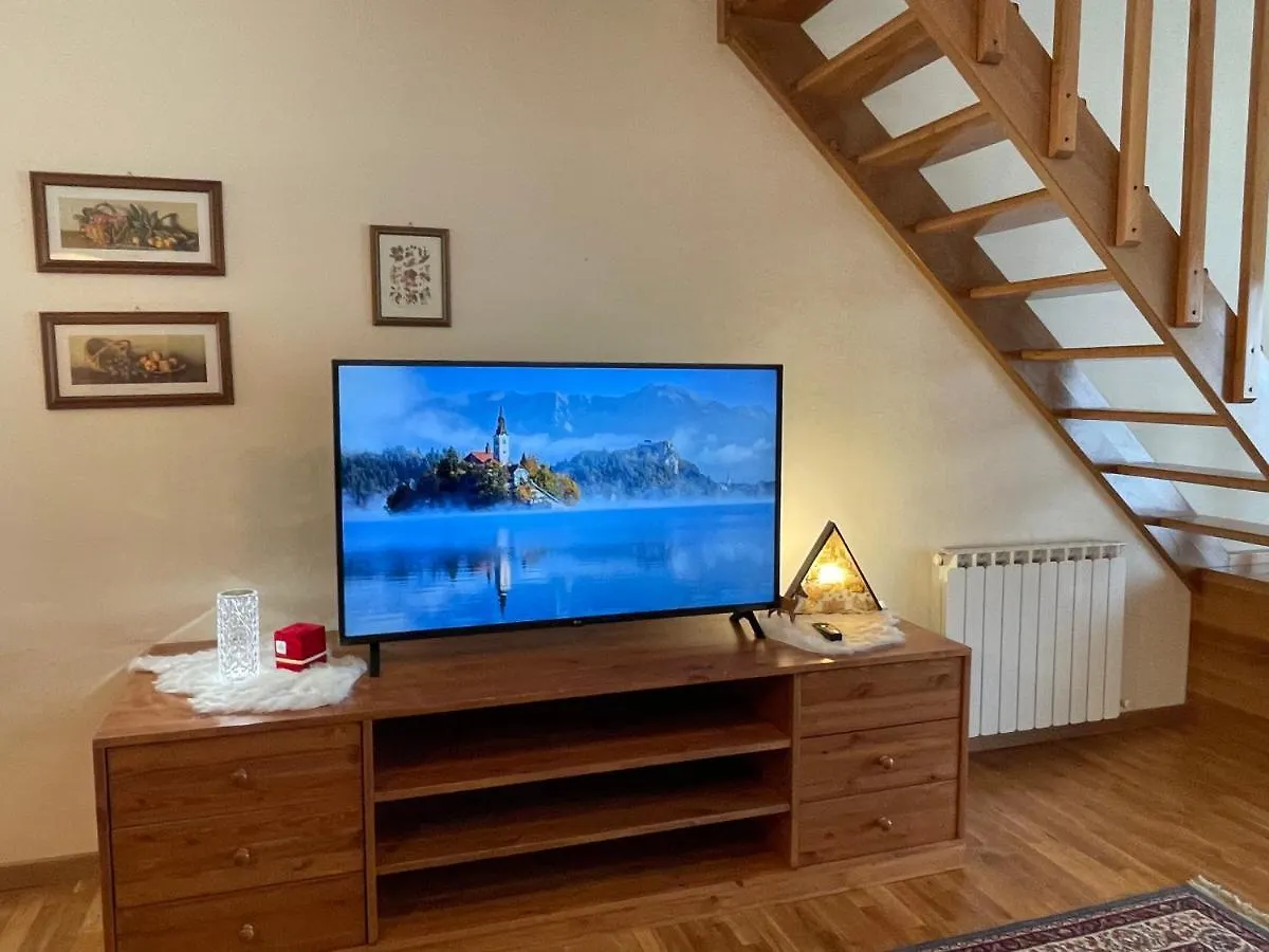Aparthotel Residenza Riva Wellness Apartment Spa Abetone