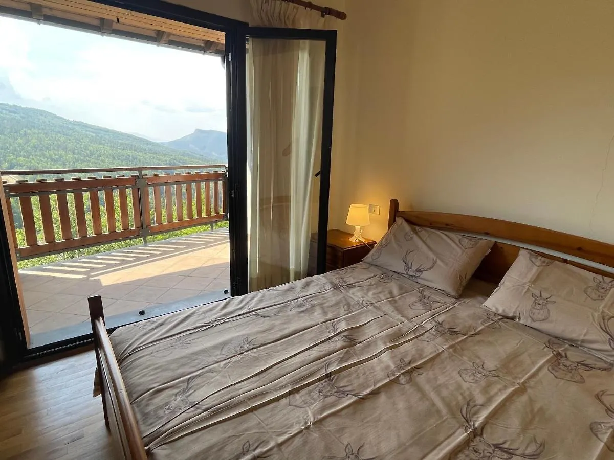 Residenza Riva Wellness Apartment Spa Abetone Aparthotel
