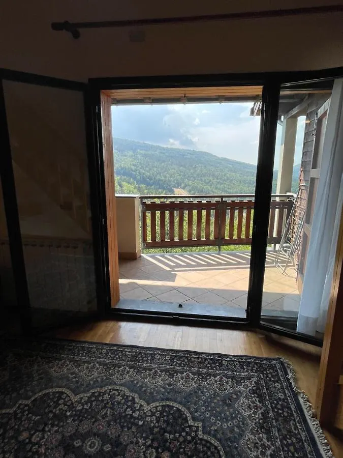 Residenza Riva Wellness Apartment Spa Abetone Aparthotel