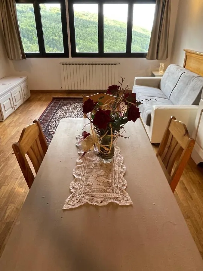 Residenza Riva Wellness Apartment Spa Abetone Aparthotel