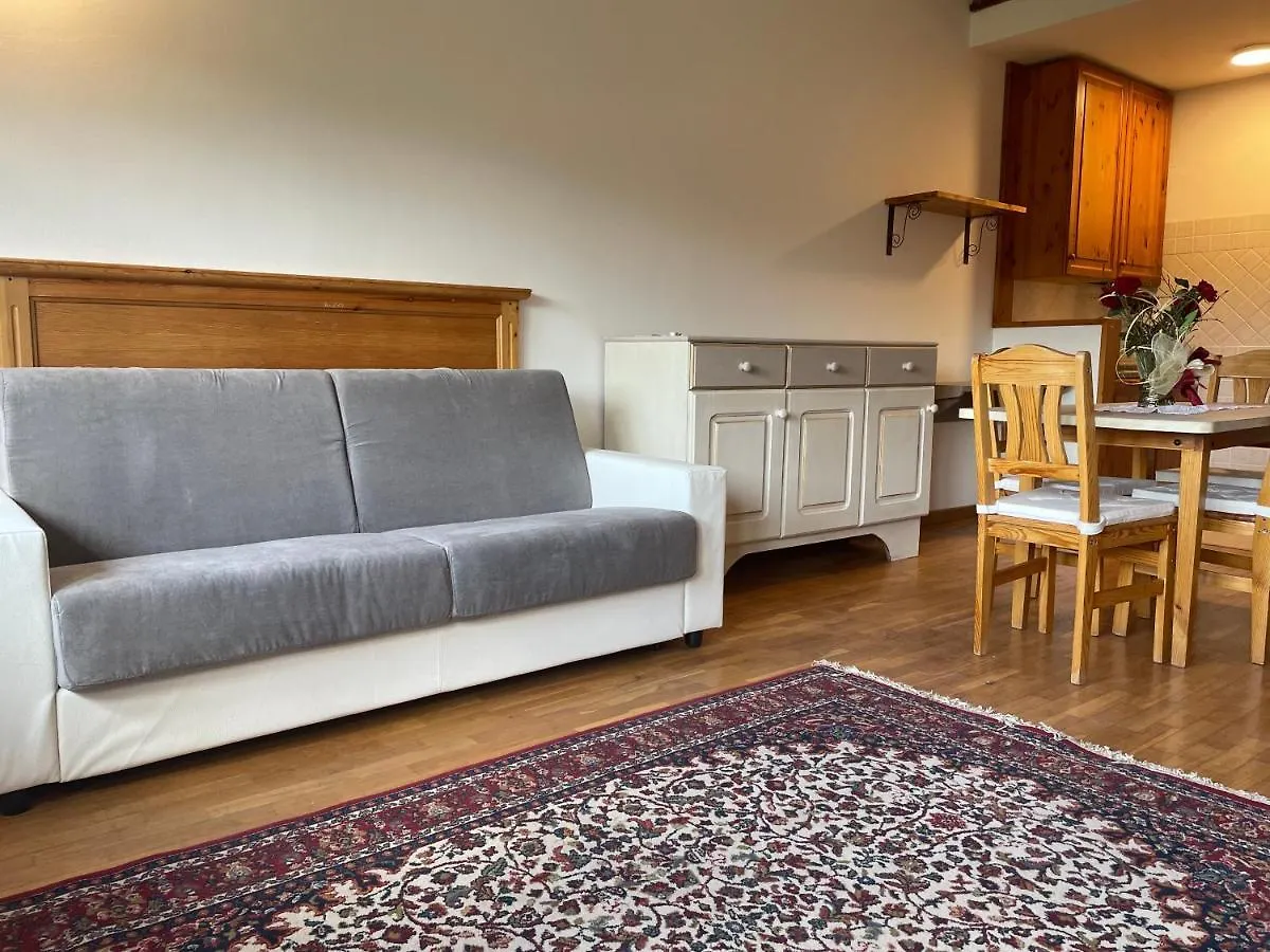 Residenza Riva Wellness Apartment Spa Abetone Aparthotel