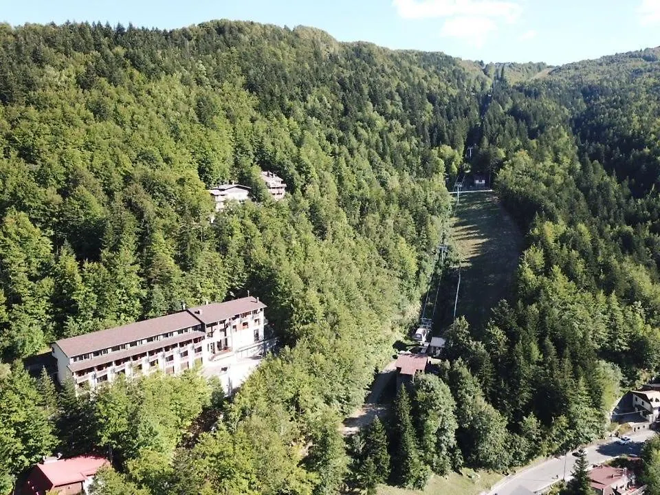Residenza Riva Wellness Apartment Spa Abetone Aparthotel