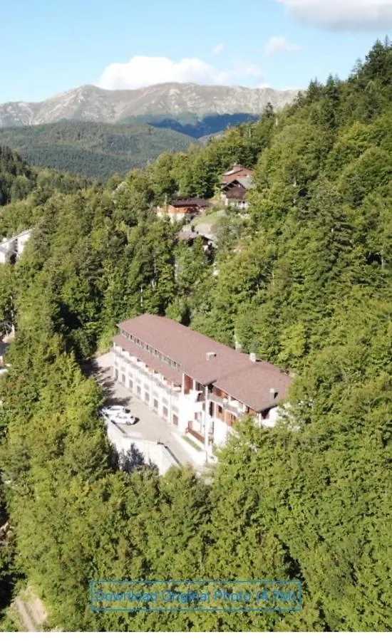 Residenza Riva Wellness Apartment Spa Abetone Italy