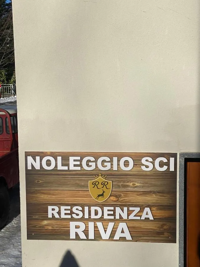 Residenza Riva Wellness Apartment Spa Abetone Aparthotel