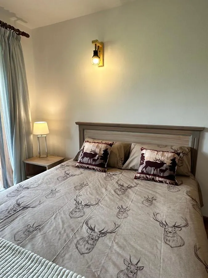 Residenza Riva Wellness Apartment Spa Abetone Italy