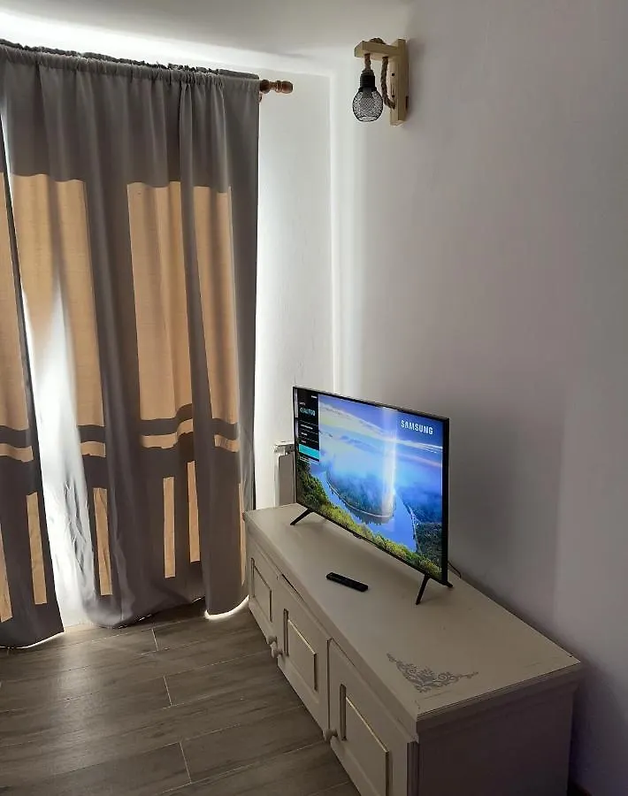 Residenza Riva Wellness Apartment Spa Abetone