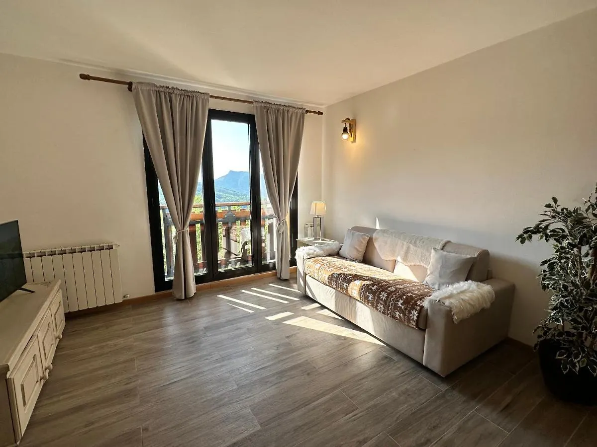 Residenza Riva Wellness Apartment Spa Abetone Aparthotel