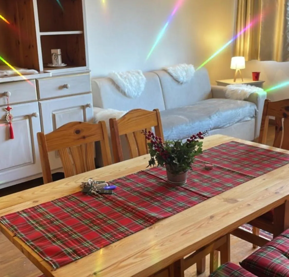 Residenza Riva Wellness Apartment Spa Abetone Aparthotel