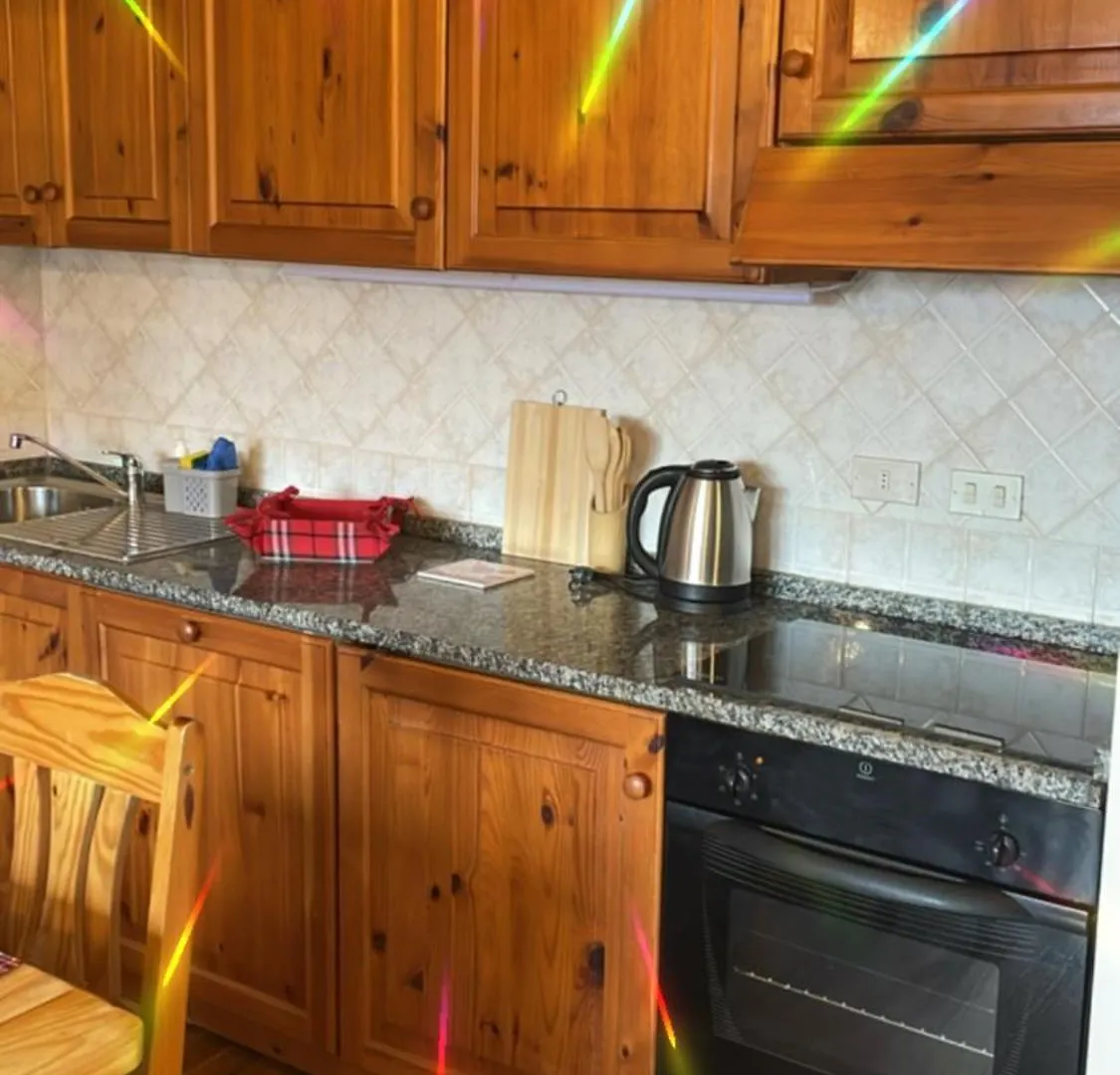 Aparthotel Residenza Riva Wellness Apartment Spa Abetone