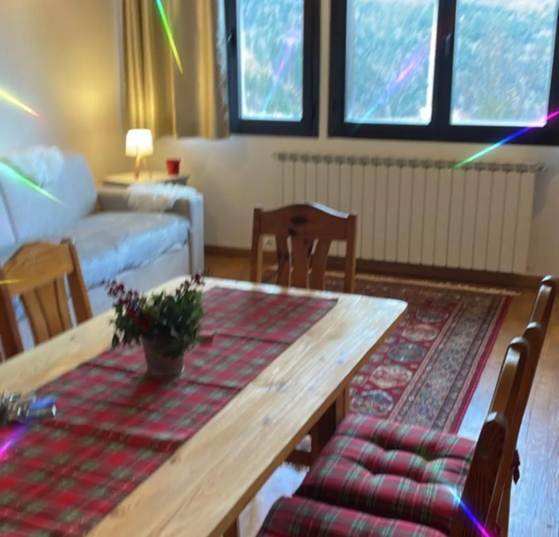 Residenza Riva Wellness Apartment Spa Abetone 3*,
