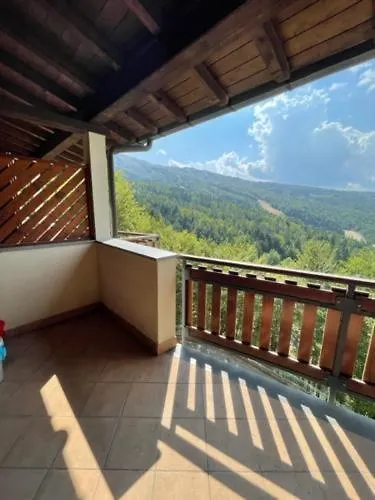 Residenza Riva Wellness Apartment Spa Abetone Aparthotel