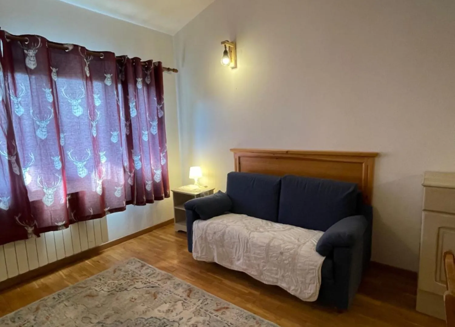 Residenza Riva Wellness Apartment Spa Abetone