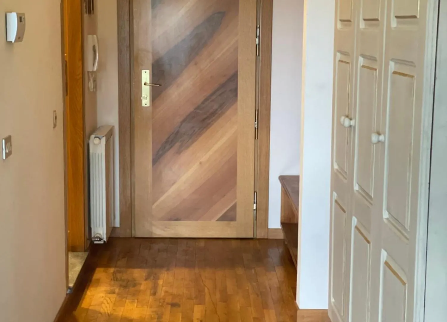 Aparthotel Residenza Riva Wellness Apartment Spa Abetone