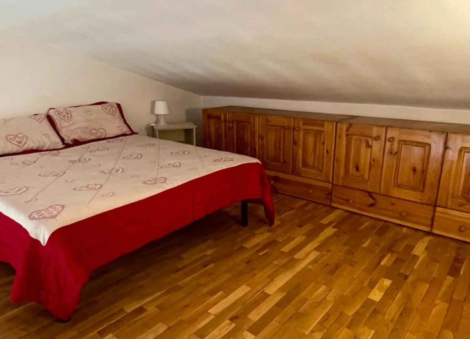 Residenza Riva Wellness Apartment Spa Abetone Italy
