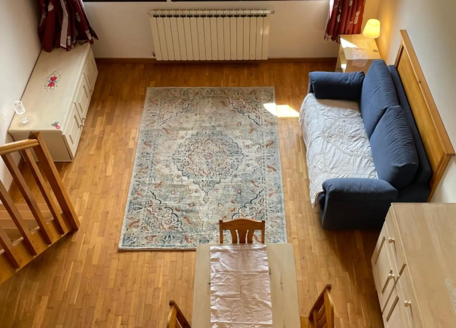 *** Aparthotel Residenza Riva Wellness Apartment Spa Abetone Italy