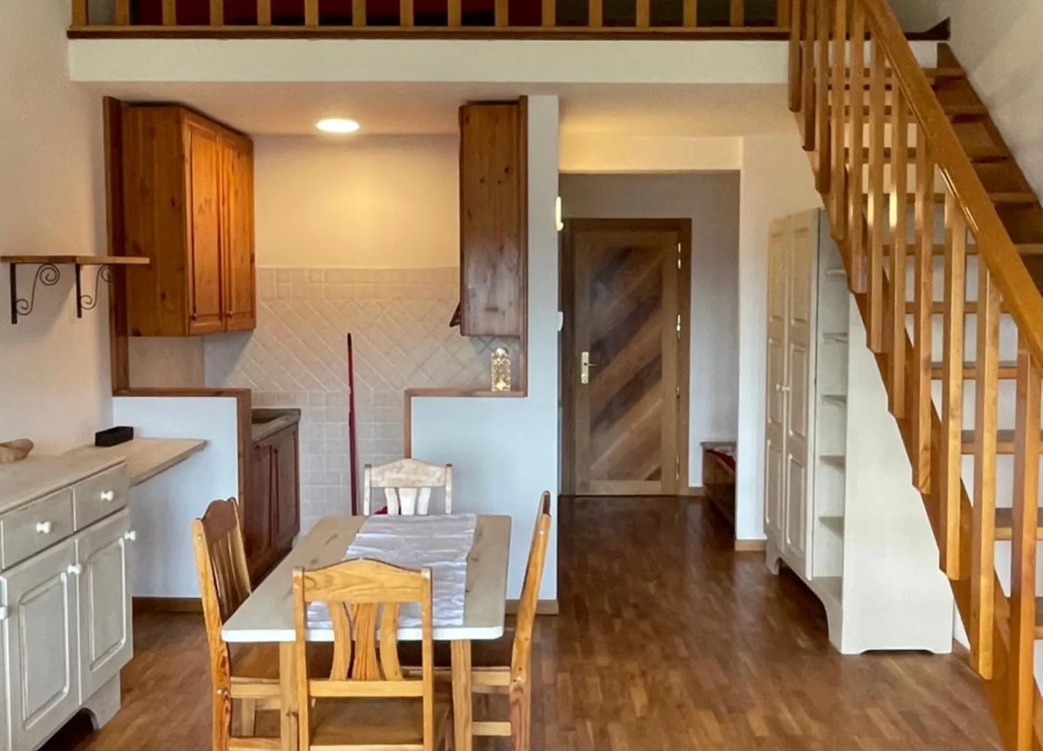 Residenza Riva Wellness Apartment Spa Abetone